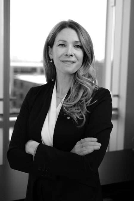 Laurie Boucher