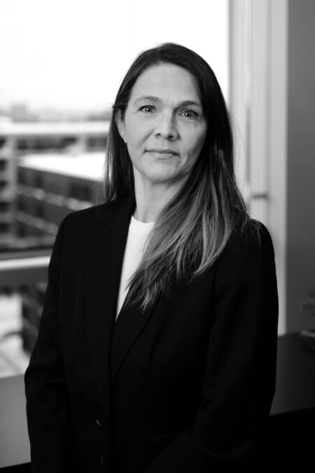 Renée-Ève Michel