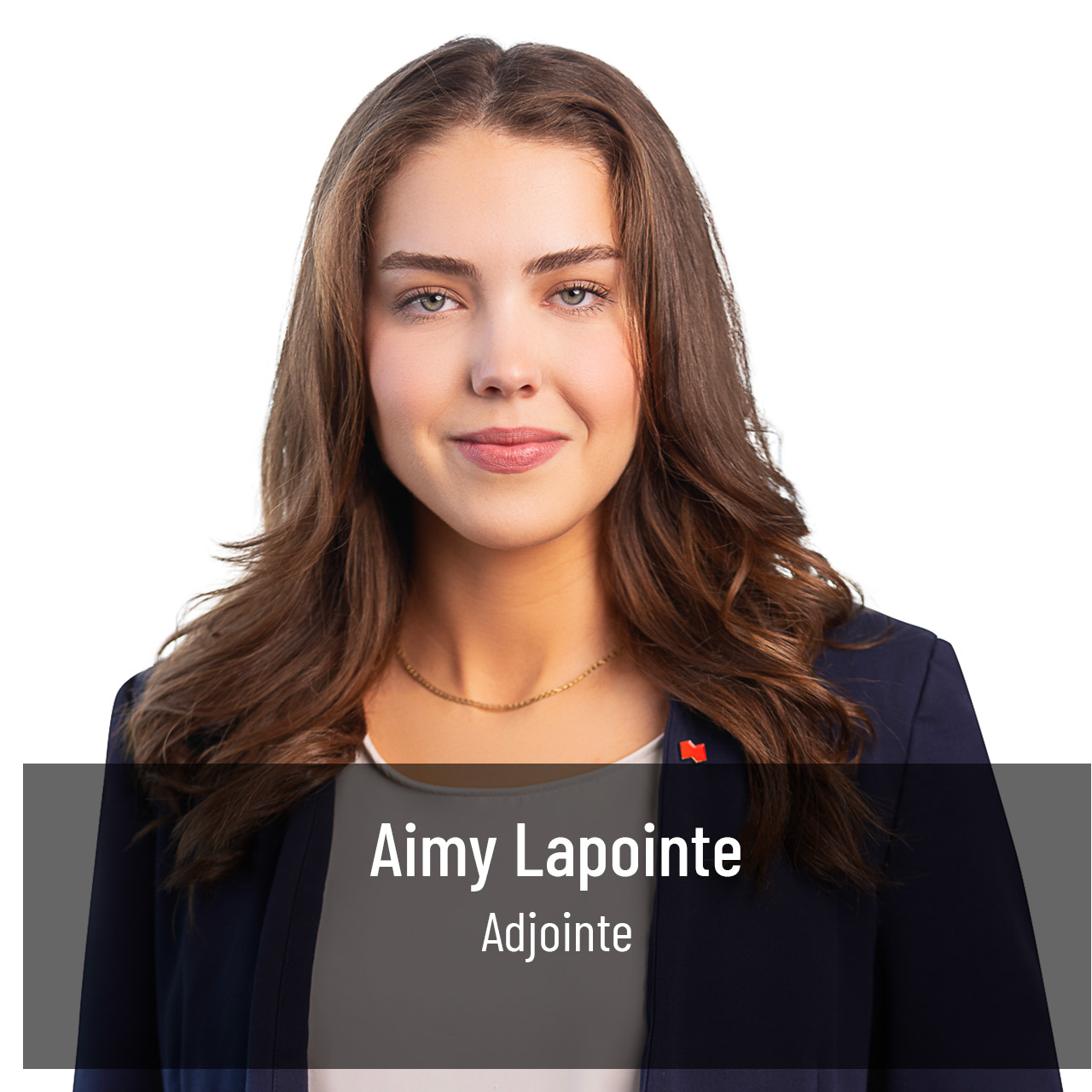 Aimy Lapointe