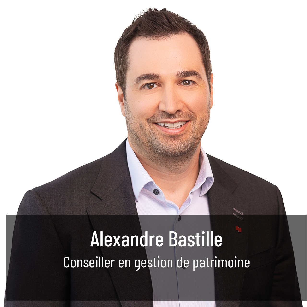 Alexandre Bastille
