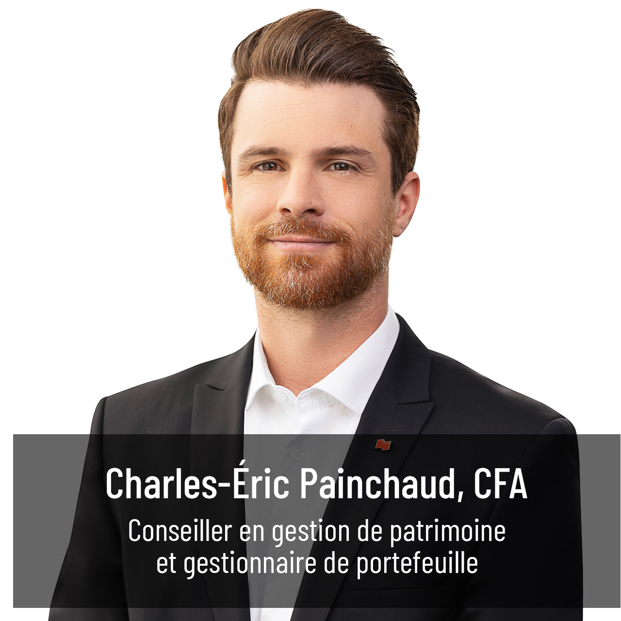 Charles-Éric Painchaud