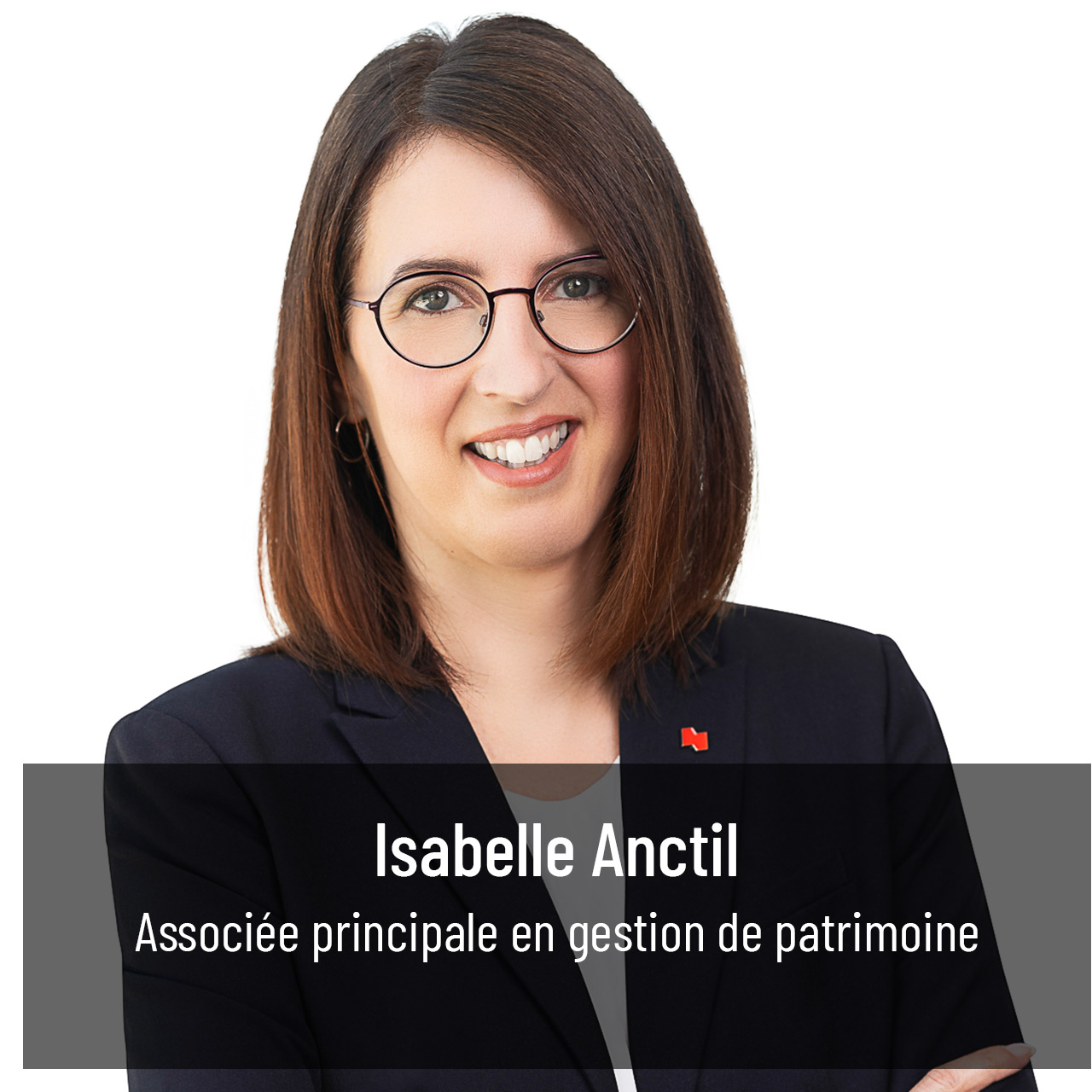 Isabelle Anctil
