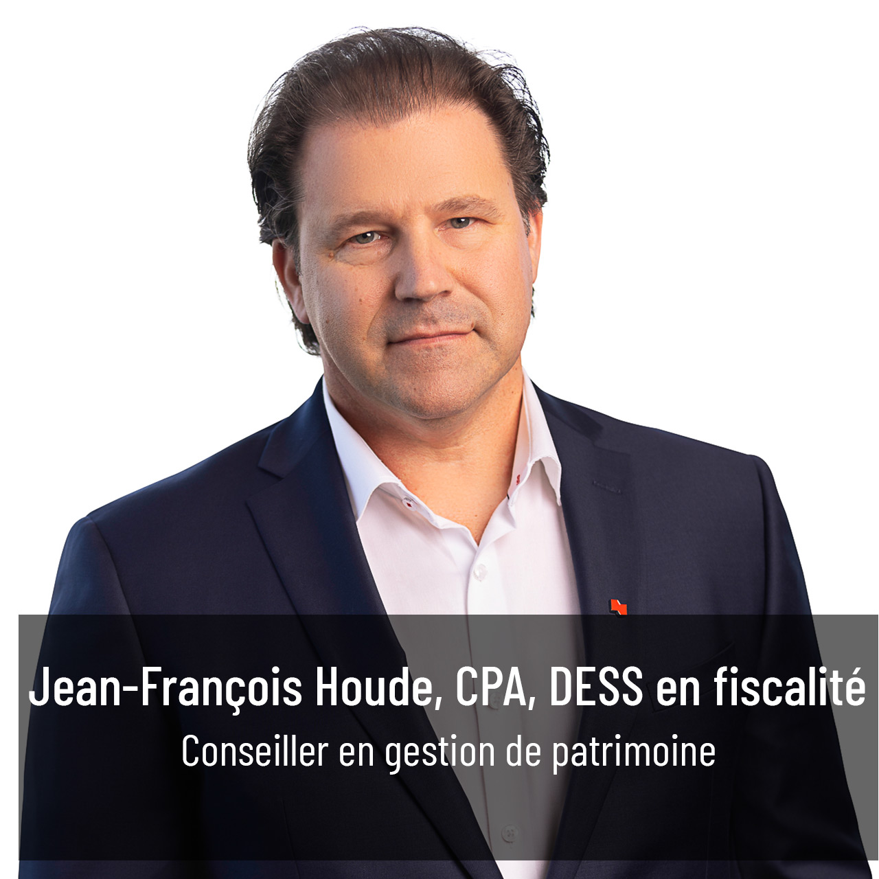Jean-François Houde