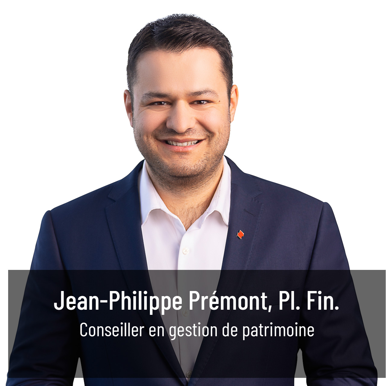 Jean-Philippe Premont