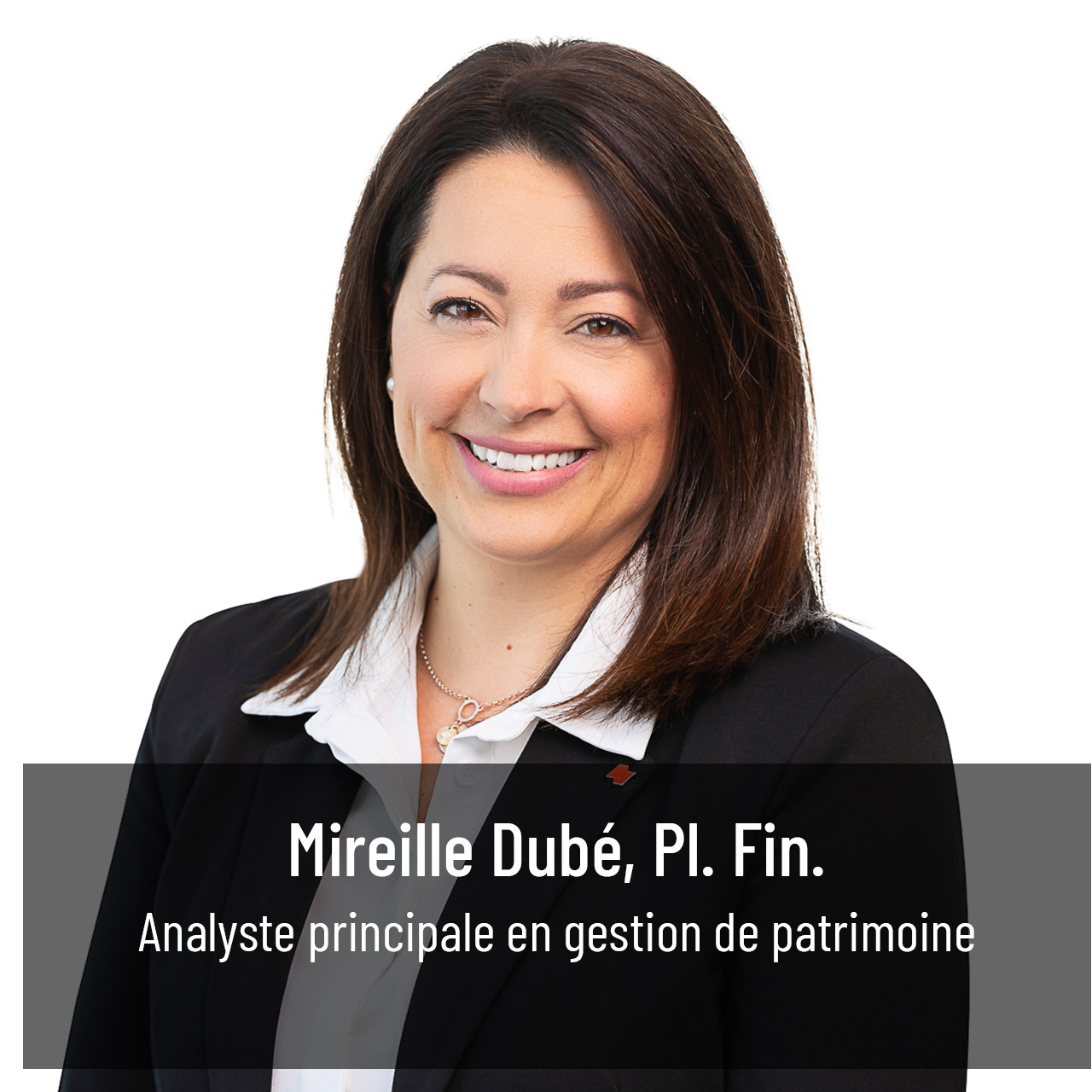 Mireille Dubé