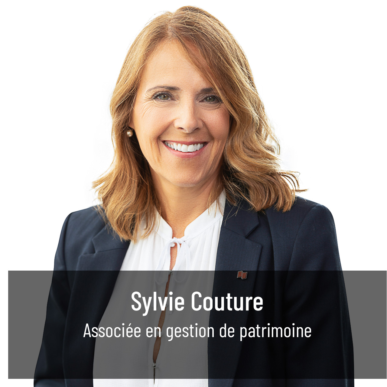 Sylvie Couture