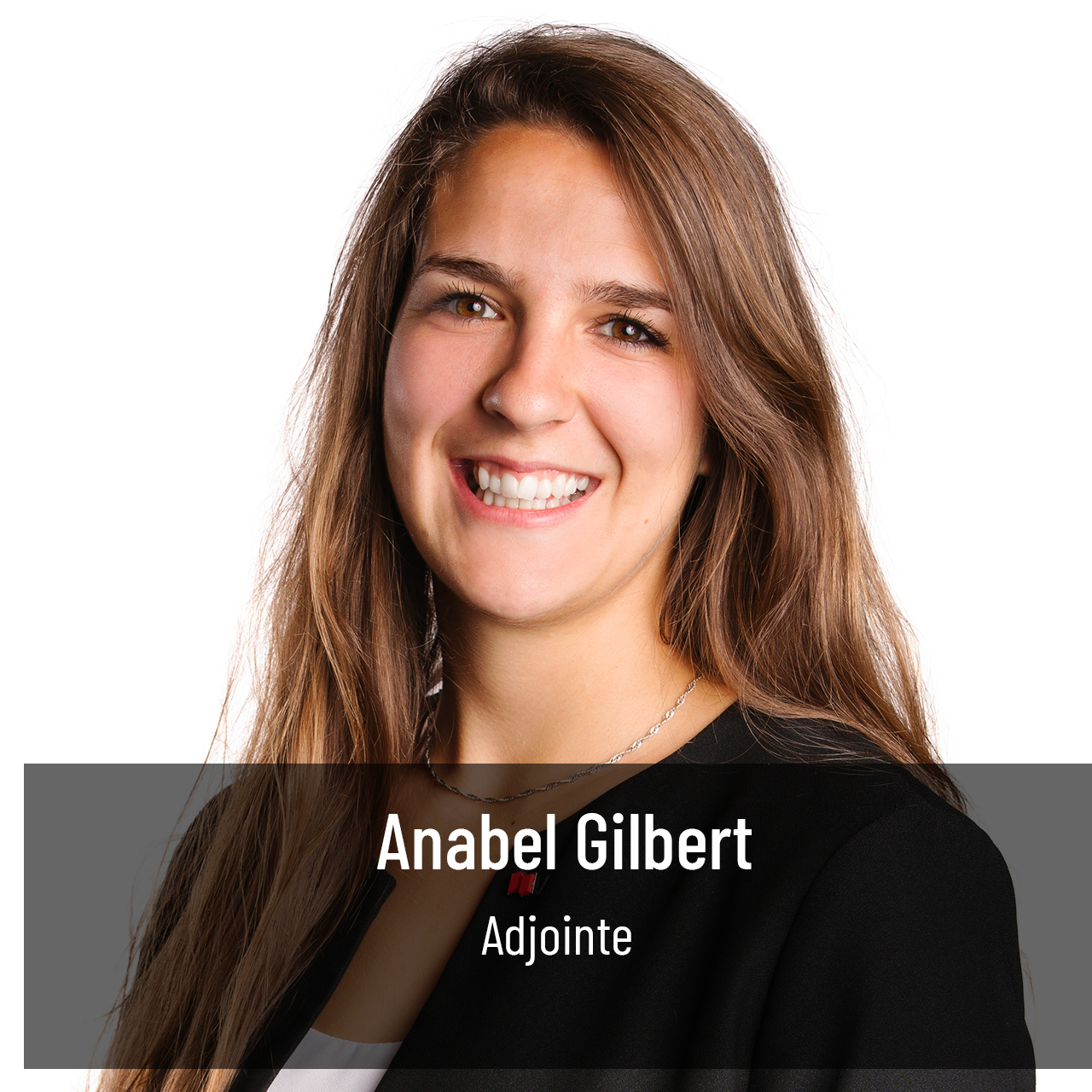 Anabel Gilbert