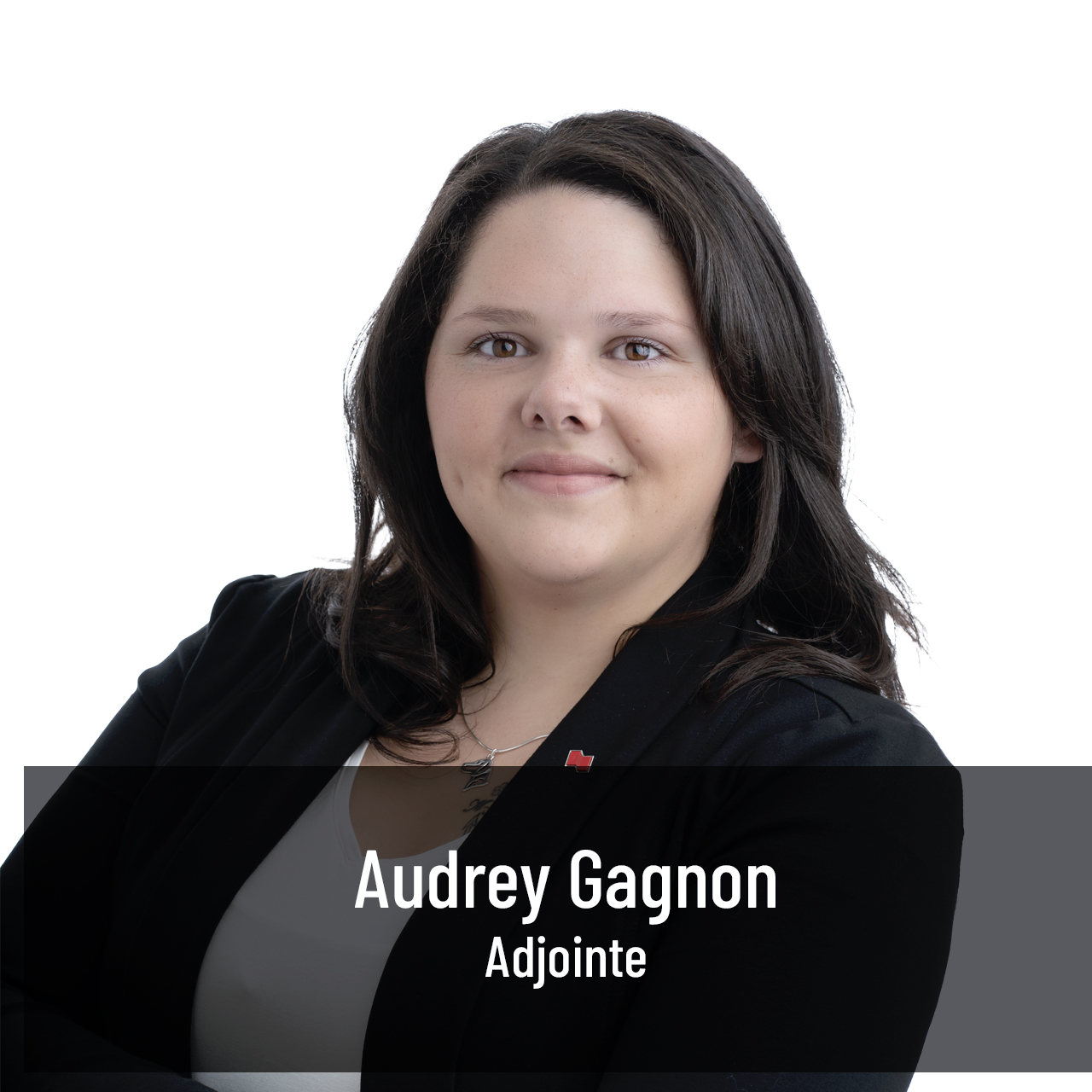 Audrey Gagnon