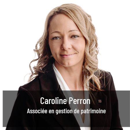 Caroline Perron
