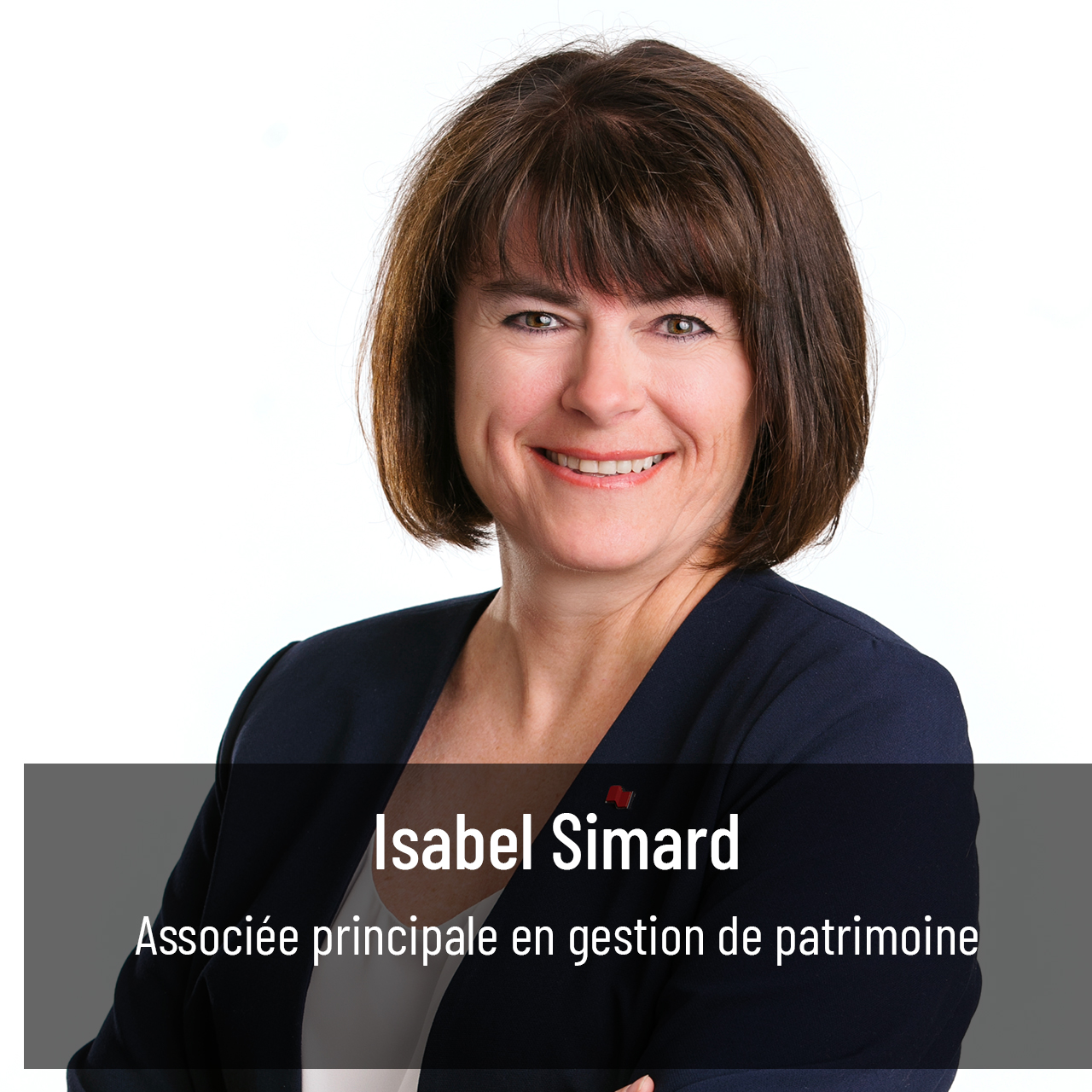 Isabel Simard