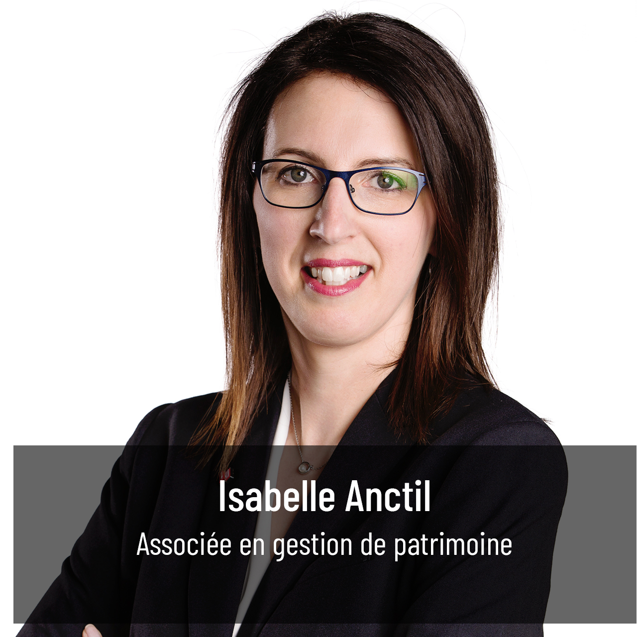 Isabelle Anctil