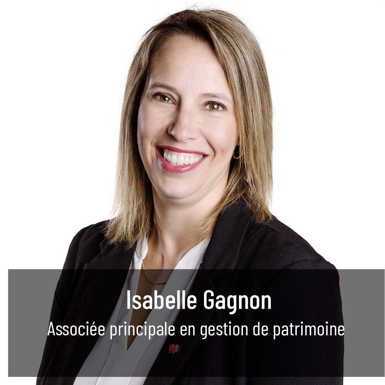 Isabelle Gagnon