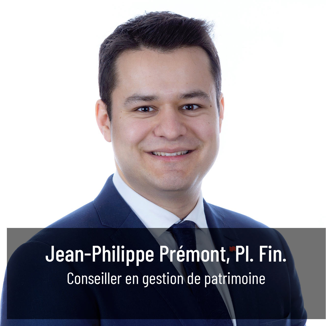 Jean-Philippe Premont