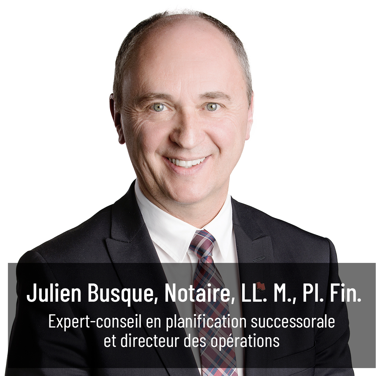 Julien Busque