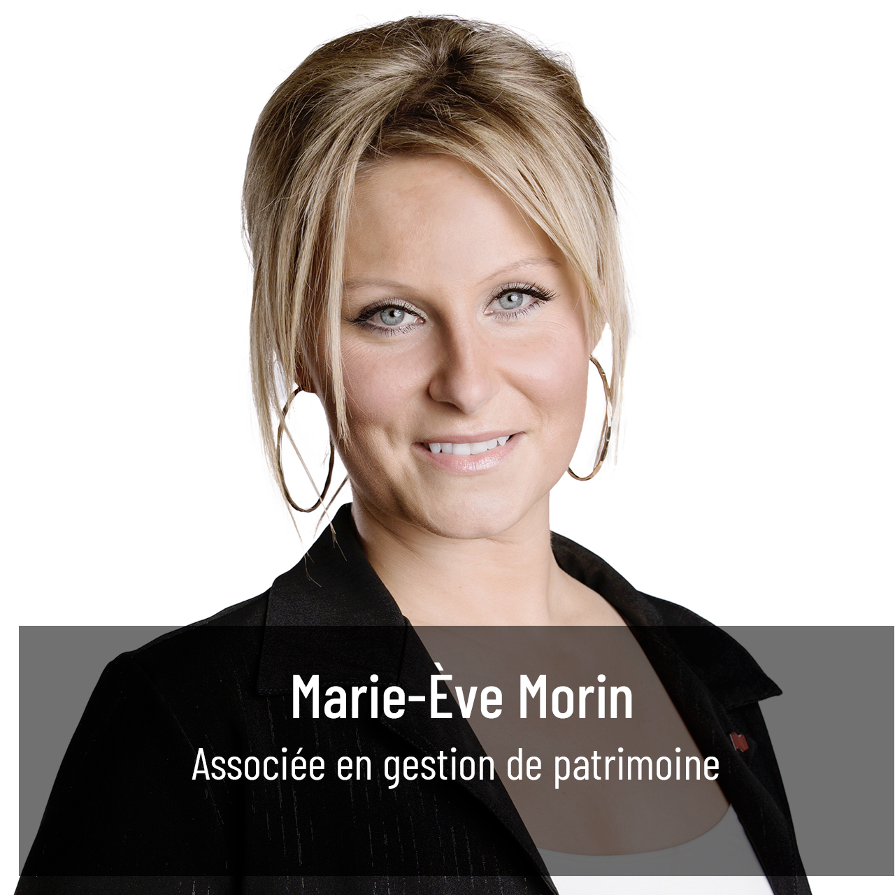 Marie-Ève Morin