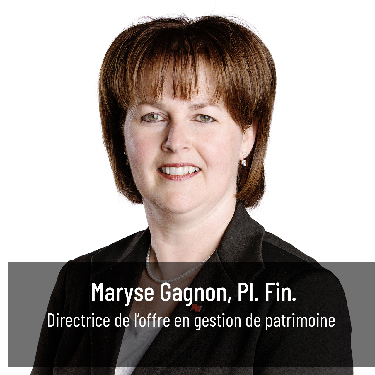 Maryse Gagnon