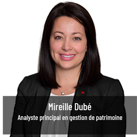 Mireille Dubé