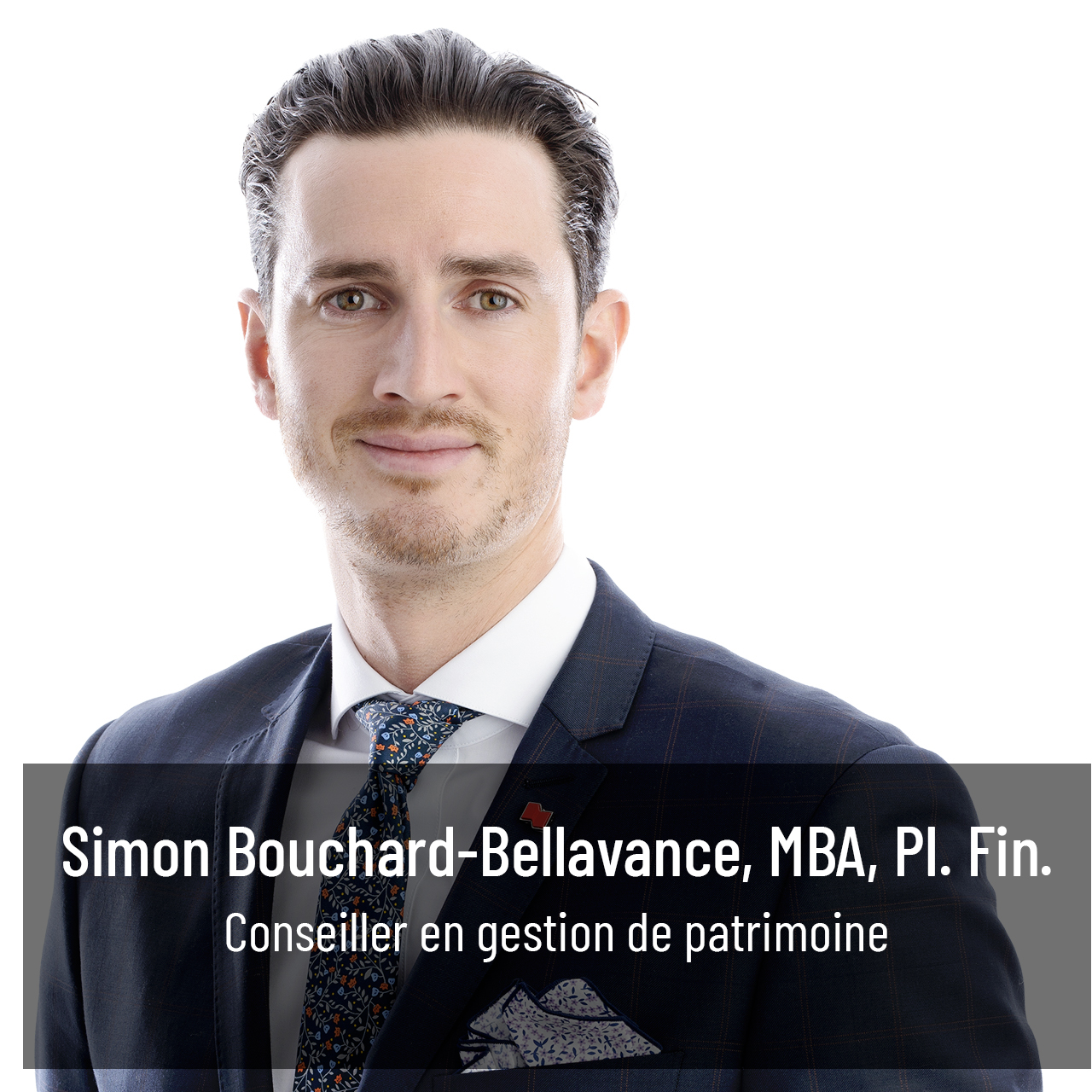 Simon Bouchard-Bellavance